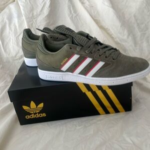 Adidas Busenitz x Dan Mancini Men's 10.5
